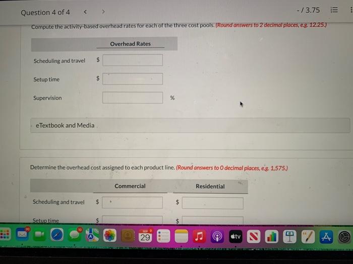 client base resides in close proximity to the company office, so travel