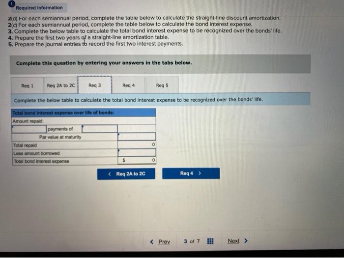 of 9%, 15-year bonds dated January 1, 2021. that pay interest semiannually