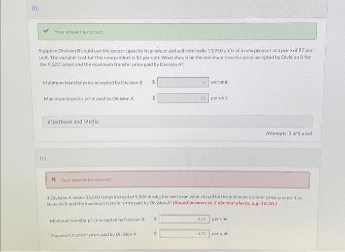 A can purchase reading lamps at a cost of $11 from an