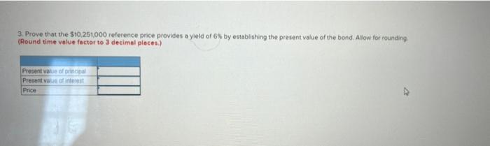 June and 31 December. At the investor's option, each $1,000 bond is