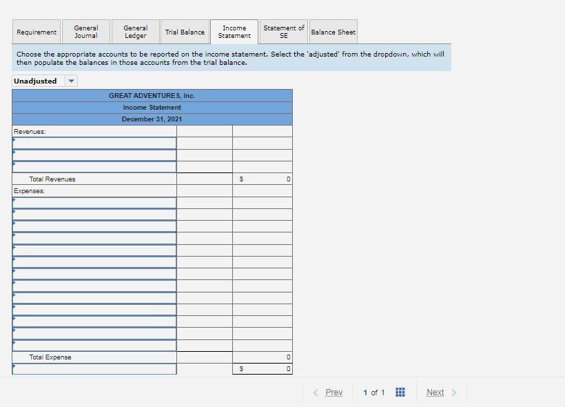 in May 2021 and begin developing their new business. They begin by