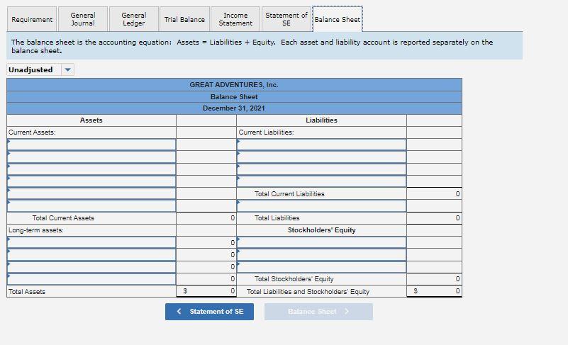 Upon developing a customer base, theyll hold their first adventure races. These