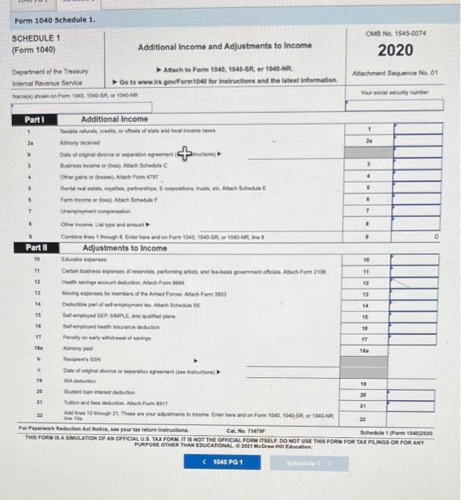 to their activities during the current year. a. Ryan earned a $105,000