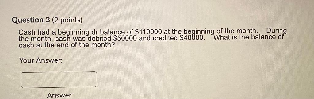 Question 2 (2 points) Golden Hawks Inc. reported the following amounts on