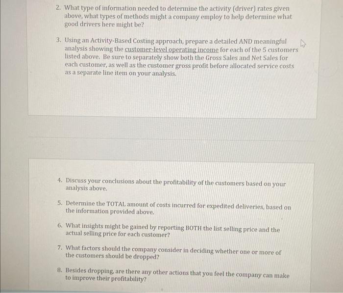 The company purchases widgets at an average cost of $12 per unit