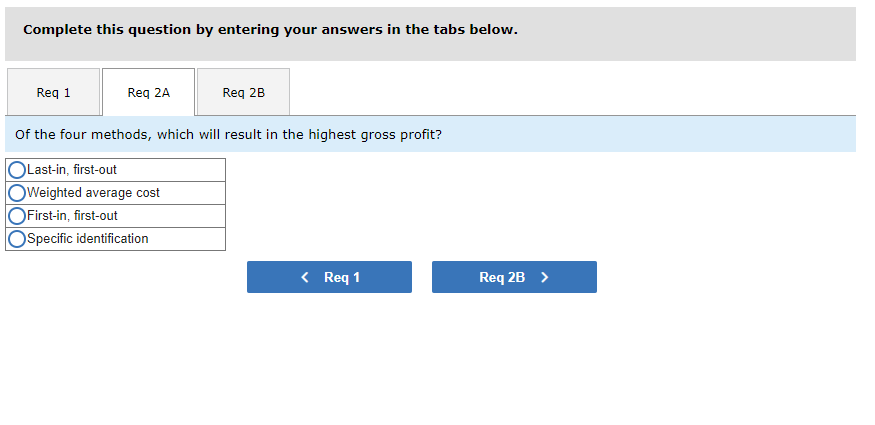 that I can do similar problems Gladstone Company tracks the number of