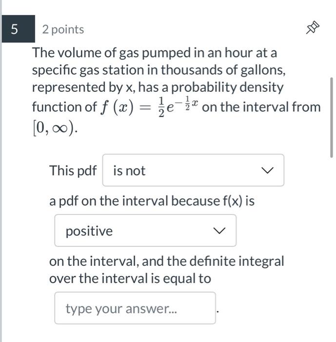 in the blanks below. Round to 2 decimal places where applicable. The
