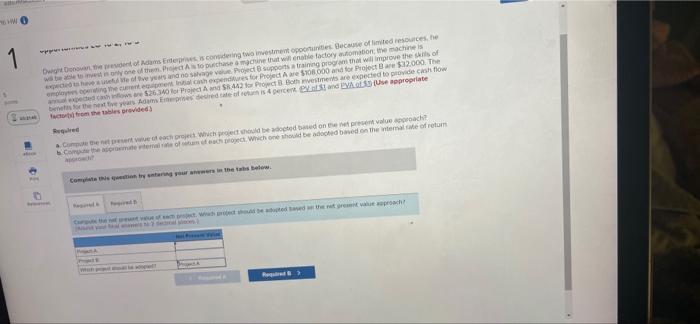 able to invest is only one of them. Project Ass to purchase