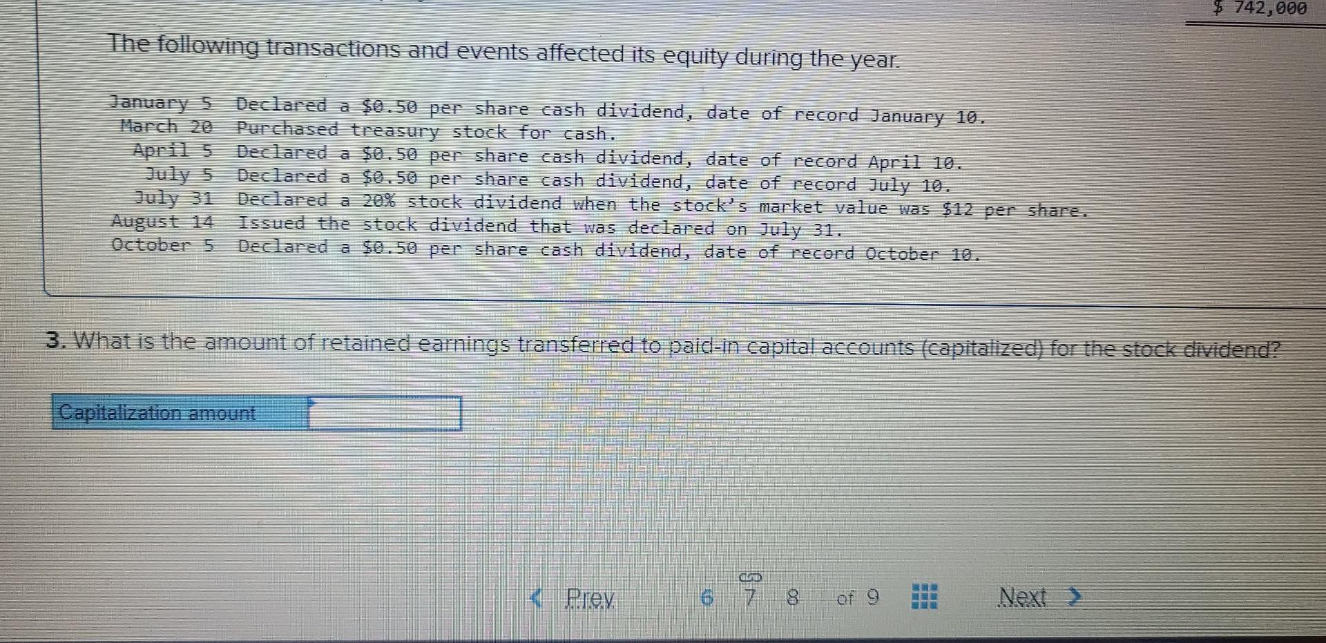 issued and outstanding Paid-in capital in excess of par value, common stock