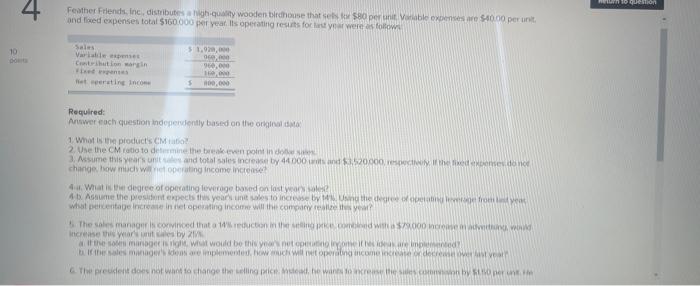 ill give a thumbs up Required: frrswer each question indeperviently based