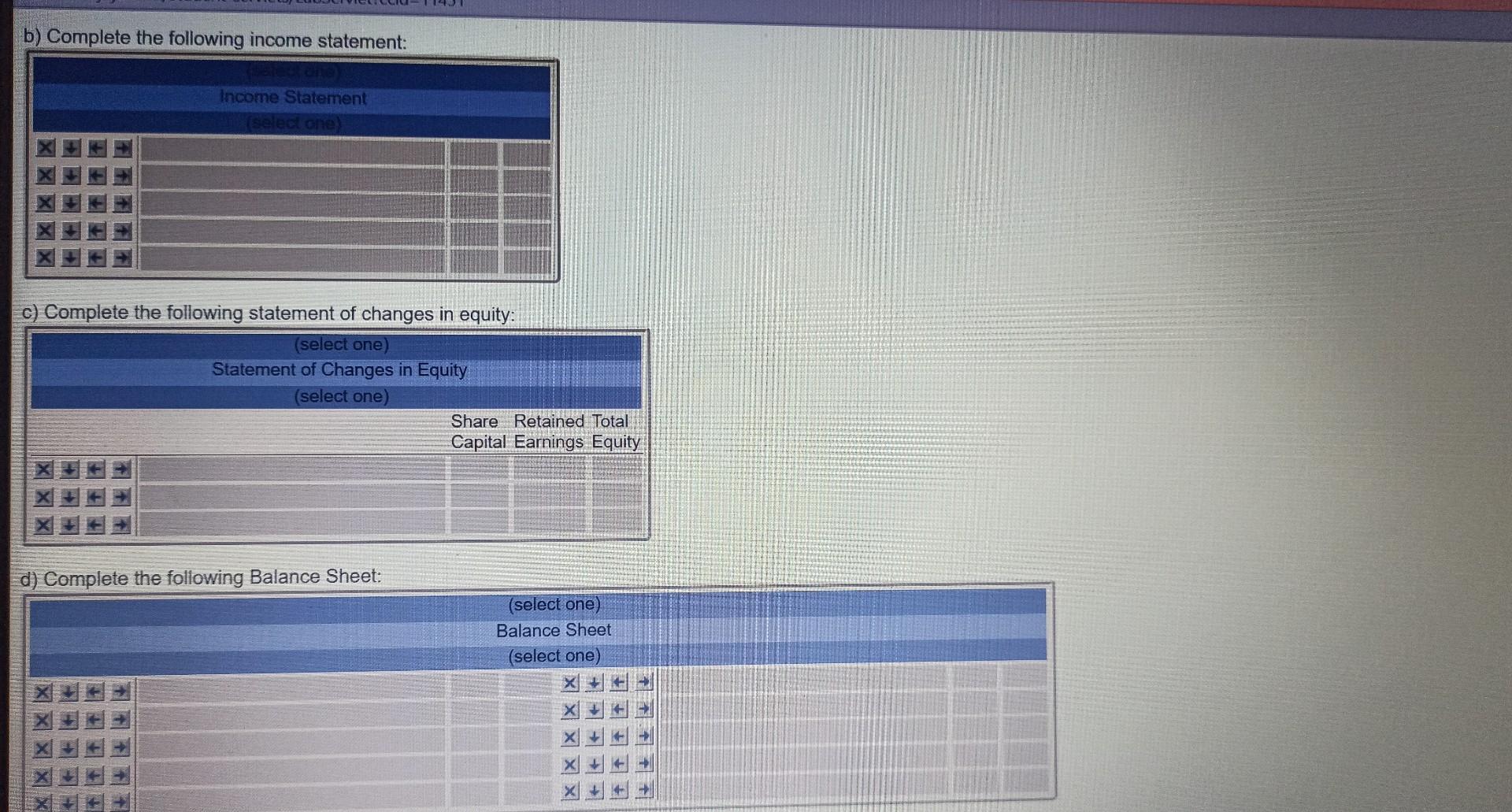 month's water utilities; $450. It will be paid within 30 days. e.