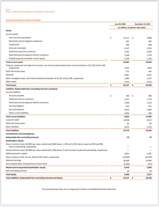 Concisely compare and contrast the two financial measures for evaluating a