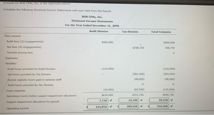 stockholders who used the initials of their last names to form the