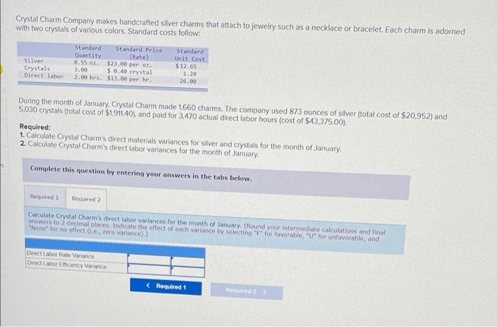 attach to jewelry such as a necklace or bracelet. Each charm is