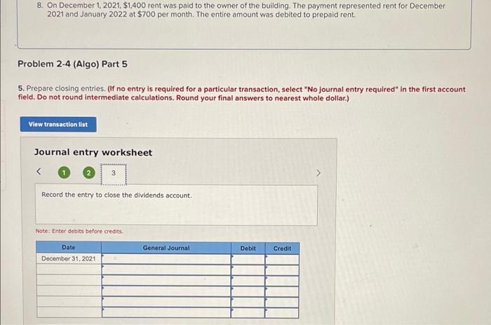 displayed below.) Pastina Company sells various types of pasta to grocery chains
