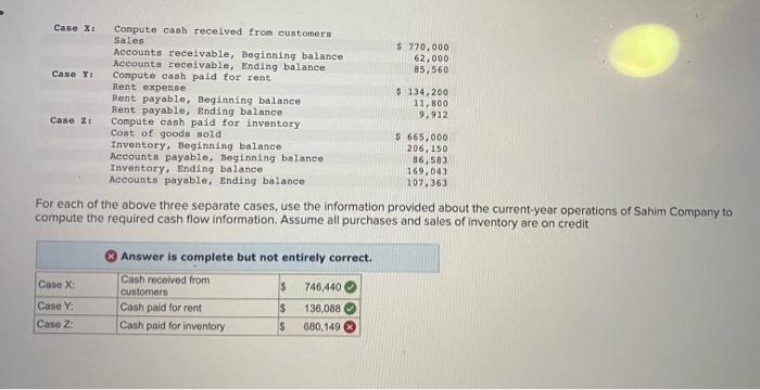  please help with the last one For each of the above