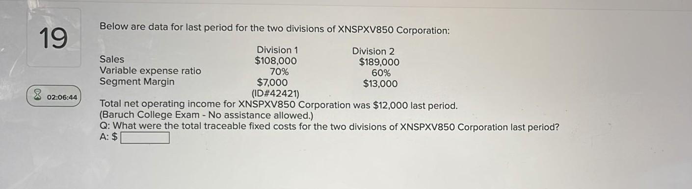  19. please please solve this problem urgently and perfectly. kindly give