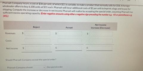  How do you get the answer? wholecaler offers to buy 6.100