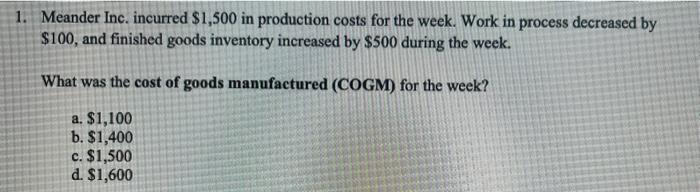  could someone explain why the answer for this is 1,600? Thank