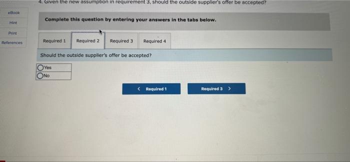 carburetor internally: Per 19,000 Units Unit Direct materials per Year $ 12