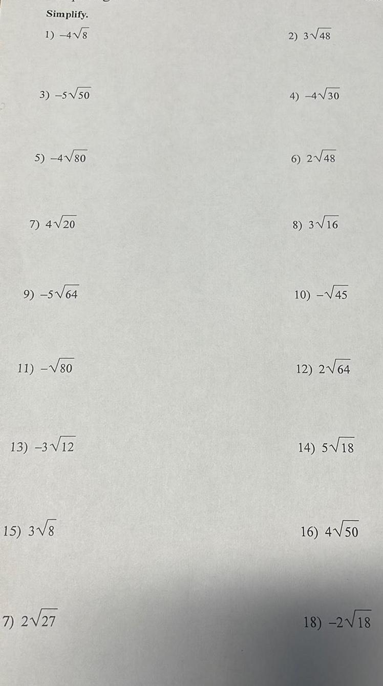 4 20 9 5 64 11 80 13 3 12 15 3