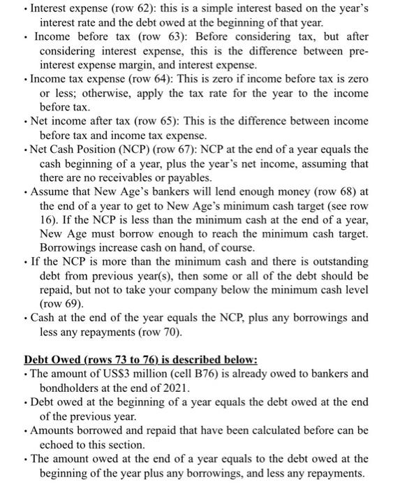 Microsoft Excel without further editing. There is no need to explicitly write