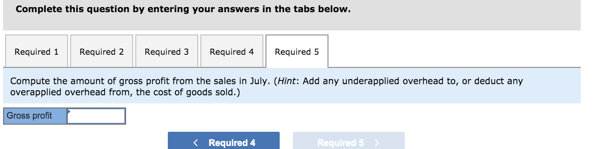 beginning of the process, and conversion costs are applied uniformly throughout the