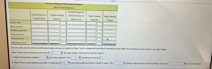 the following muntiva con 32.500 pl Badpenses of 120.000 per month and