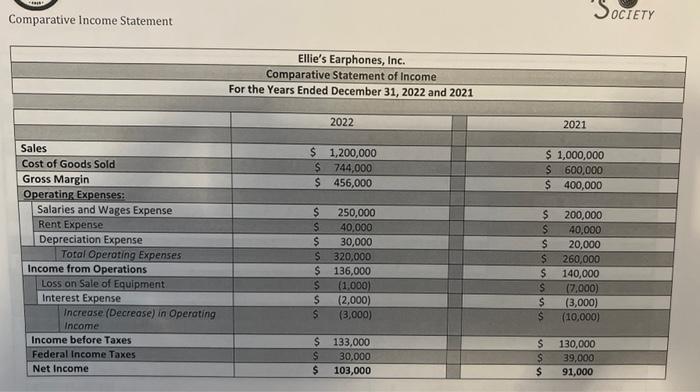 Earphones, Inc., whose primary operation is the sale of sarphones to on-line