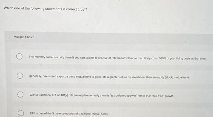 one which holds both equity and debt (fixed income) securities one which