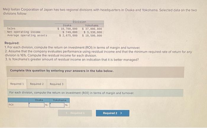  please help, will give a thumbs up Meiji Isetan Corporation of