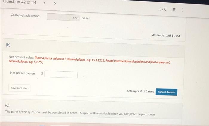 farming cooperative, is considering purchasing a tractor for $576,600. The machine has