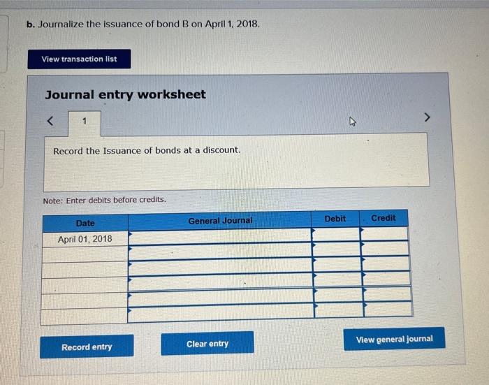 9. Calculate the total bond A interest expense that would appear on