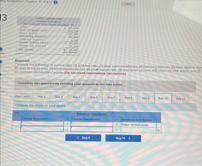 int Peepald expenses Plant assets, net Total assets 3.000 76.250 $249,650 rences
