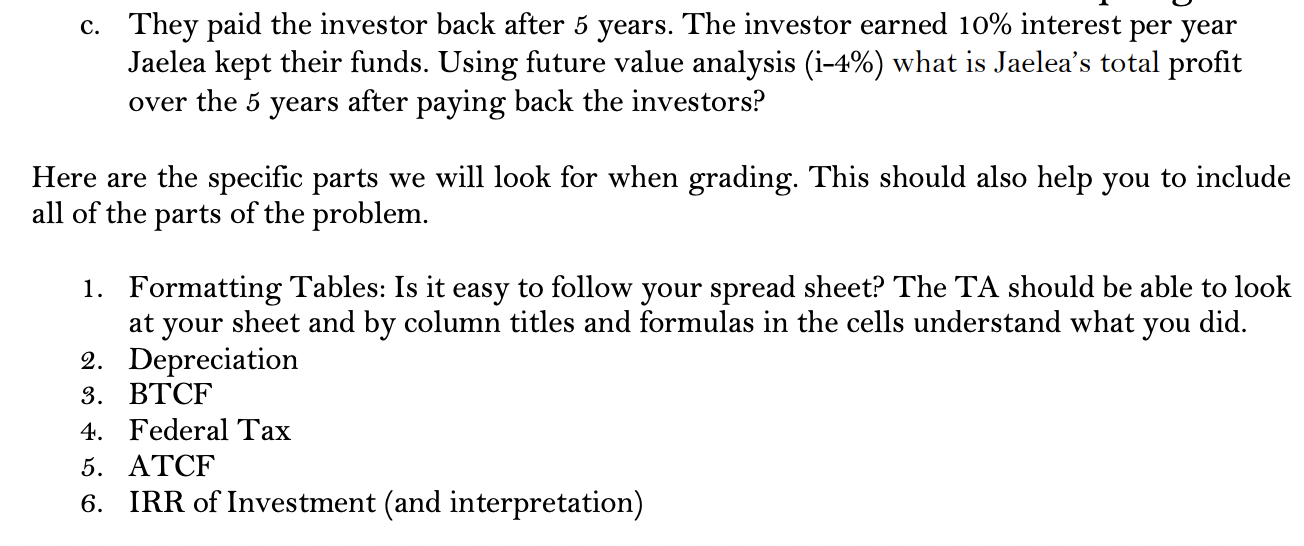 first 5 years of production. Computer for development (with a super fancy