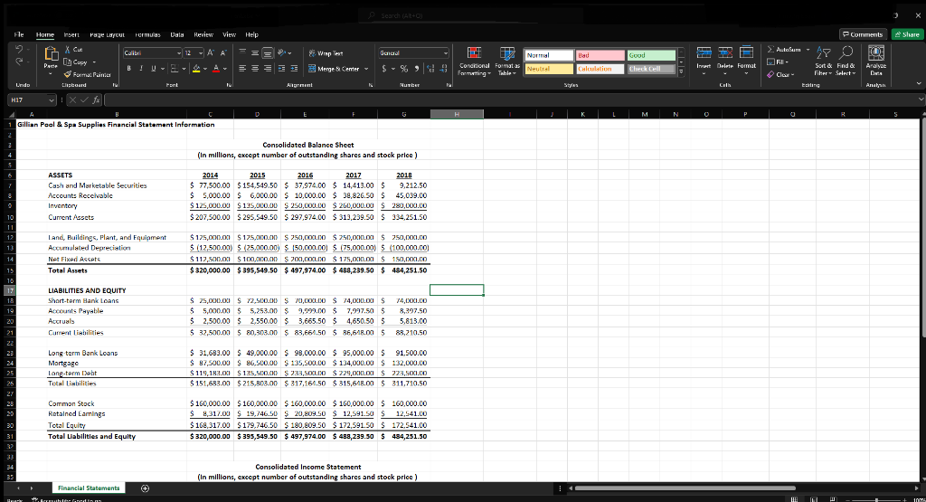  Create a new excel worksheet in the same excel workbook and