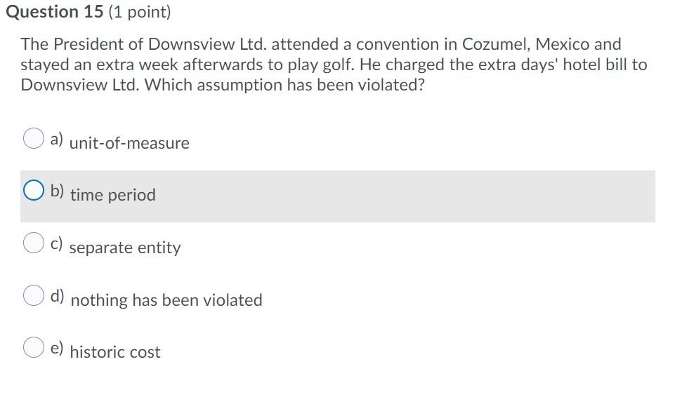 with $385000 in total assets and $258000 in total liabilities. During the