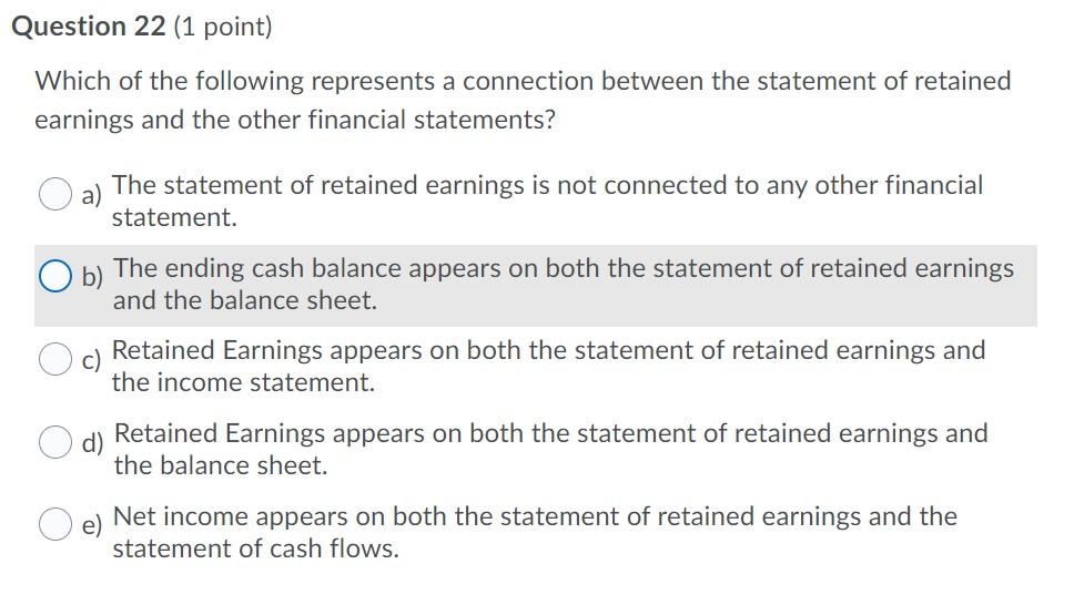 followed c) unit-of-measure - violated d) faithful - violated e) timely -