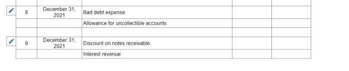 5% to be paid on March 30 , 2022. May 30 Discounted