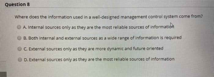 main product sales price increases due to a new application Question 7
