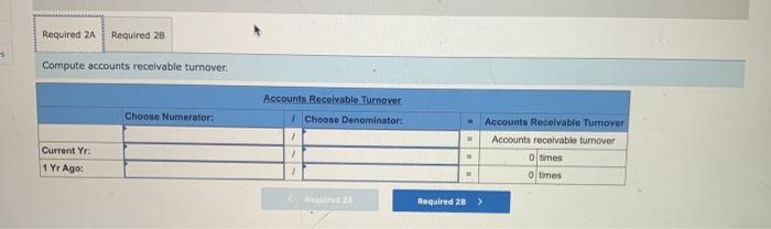 applies to the questions displayed below.) Simon Company's year-end balance sheets follow.