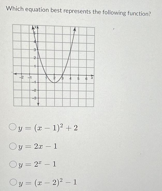 2 6 Oy 2x 1 Oy 2 1 Oy x 2 1