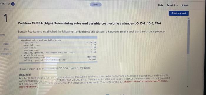  b pop 115 HW Help Save & Exit Submit Check my