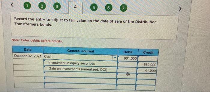 influence on the investee. Omamental's fiscal year ends on December 31. No