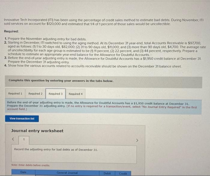 as follows: (1) 1 to 30 days old, $82,000; (2) 31 to