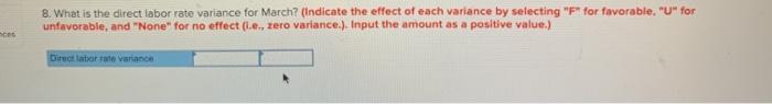 4 hours at $16 per hour 64.00 Variable overheadt 4 hours at