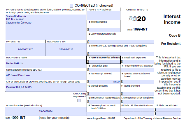 including self-employment tax, from Schedule 2, line 10 23 0 24 Add