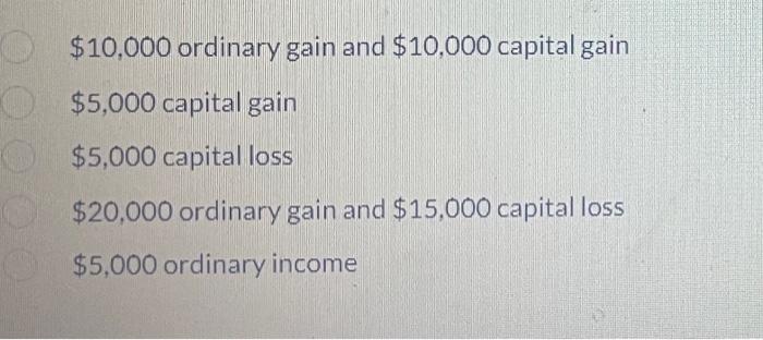 sold his interest in ABC to B1 for $95,000 in cash (plus