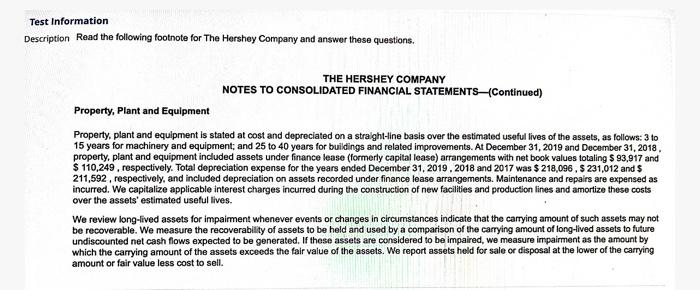 (Continued) Property, Plant and Equipment Property, plant and equipment is stated at