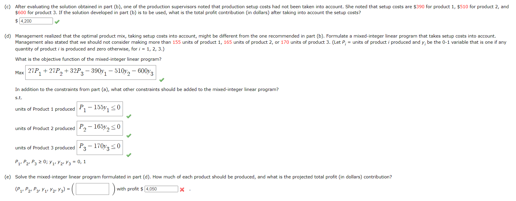 problem uses (27,27, 32) Please read carefully and use the information provided.